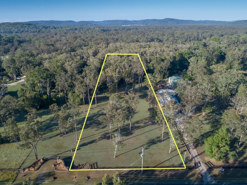 Lot 485 of 386-398 Woodburn Evans Head Road, Evans Head NSW 2473