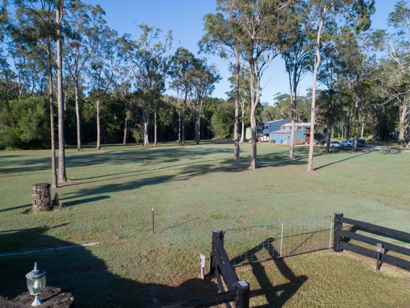 Lot 485 of 386-398 Woodburn Evans Head Road, Evans Head NSW 2473