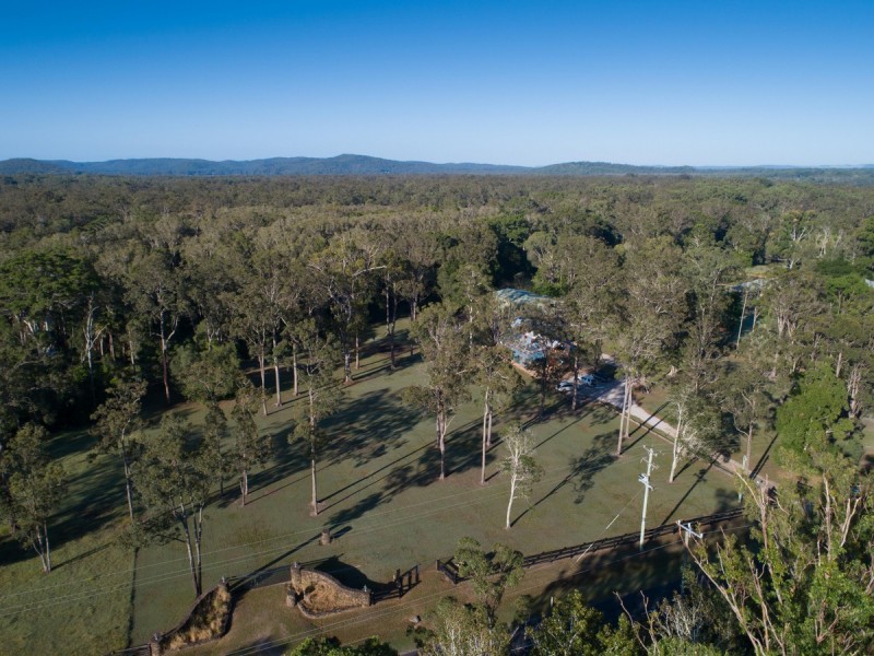 Lot 485 of 386-398 Woodburn Evans Head Road, Evans Head NSW 2473