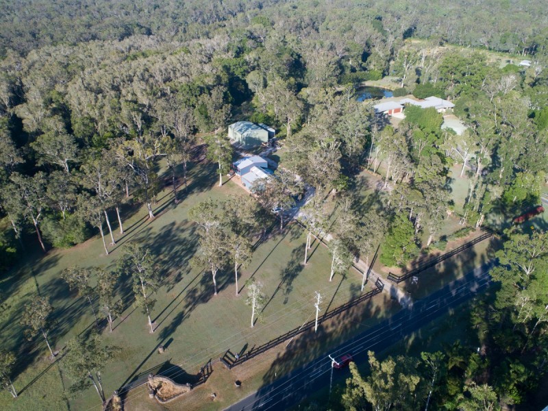 Lot 485 of 386-398 Woodburn Evans Head Road, Evans Head NSW 2473
