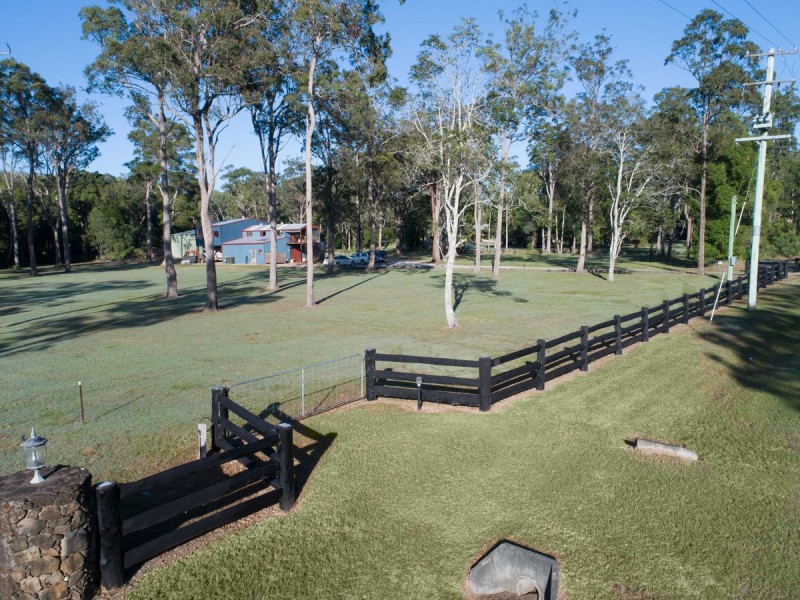 Lot 485 of 386-398 Woodburn Evans Head Road, Evans Head NSW 2473