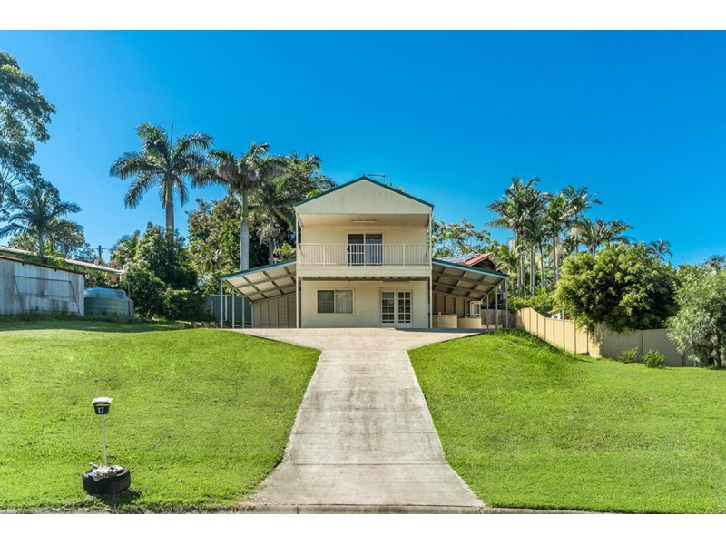 17 Echidna Place, Rileys Hill NSW 2472