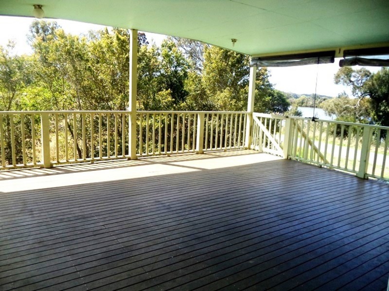 L703 Kilgin Road, Woodburn NSW 2472