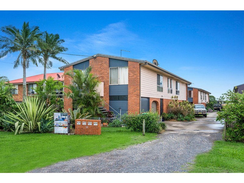 2/31 Grafton Street, Woodburn NSW 2472
