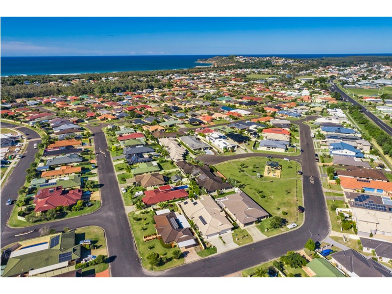 1/60 Banksia Street, Evans Head NSW 2473