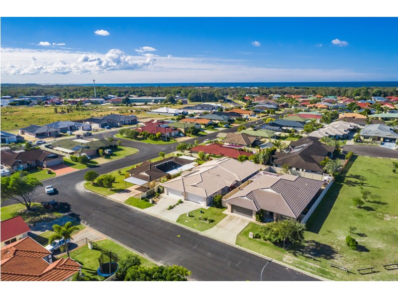 1/60 Banksia Street, Evans Head NSW 2473