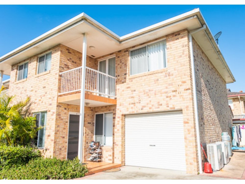 5/41 Park Street, Evans Head NSW 2473