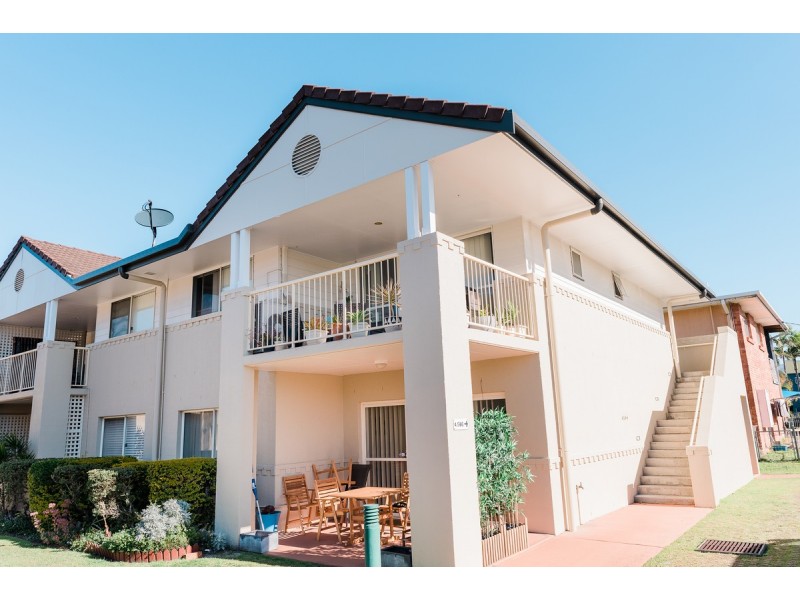 4/3-7 Davis Lane, Evans Head NSW 2473