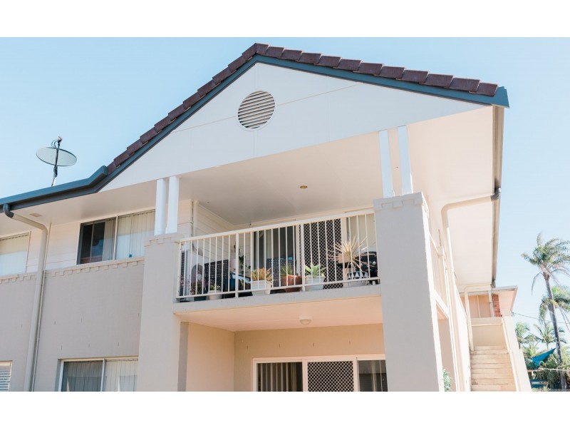 4/3-7 Davis Lane, Evans Head NSW 2473