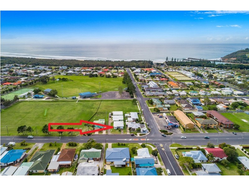 1/74 Woodburn Street, Evans Head NSW 2473