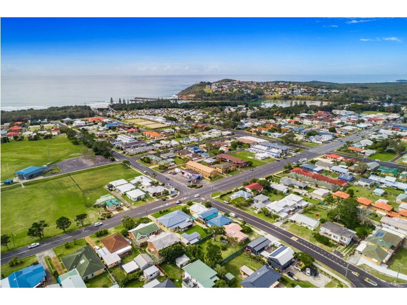 1/74 Woodburn Street, Evans Head NSW 2473