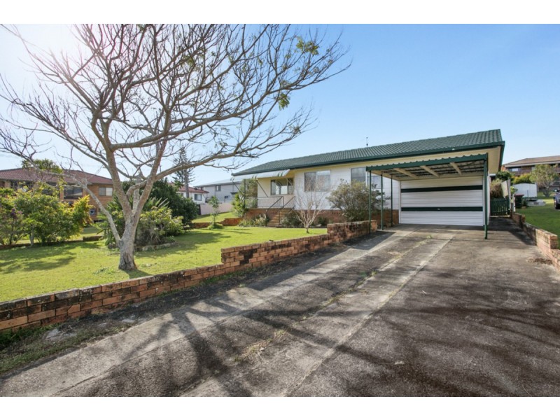 38 Pacific Crescent, Evans Head NSW 2473