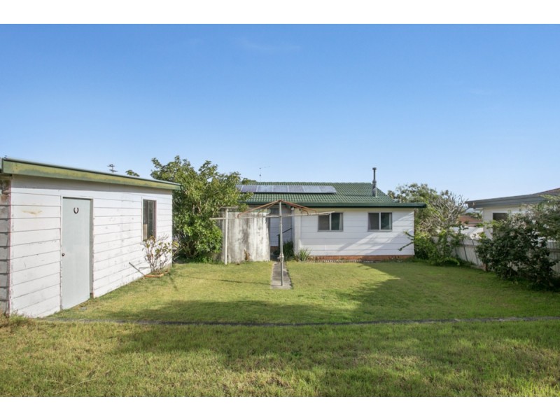38 Pacific Crescent, Evans Head NSW 2473