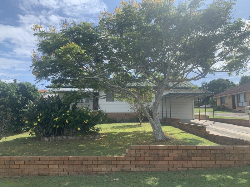 38 Pacific Crescent, Evans Head NSW 2473