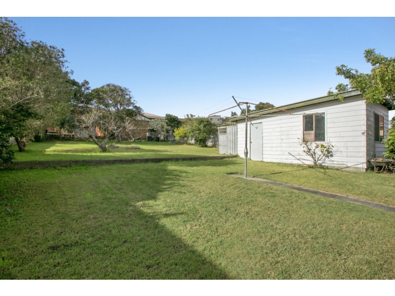 38 Pacific Crescent, Evans Head NSW 2473