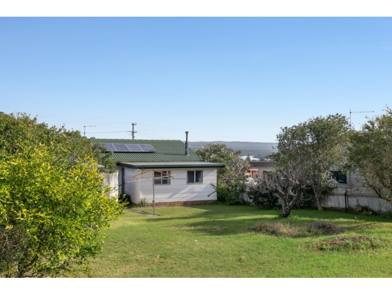 38 Pacific Crescent, Evans Head NSW 2473