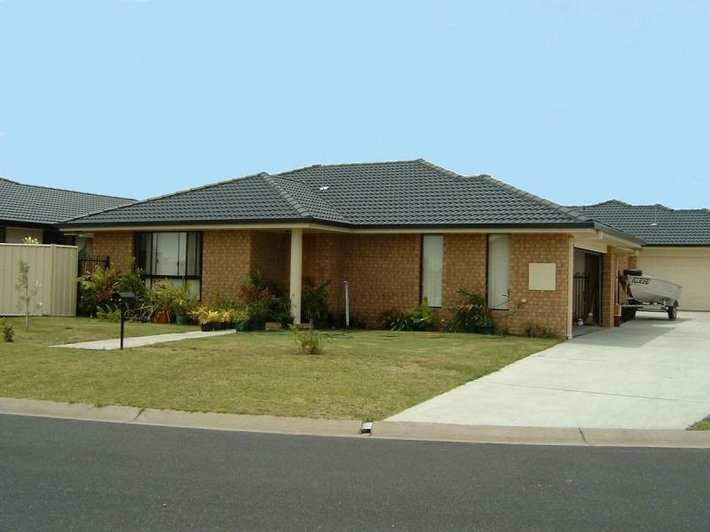 1/39 Bottlebrush Crescent, Evans Head NSW 2473