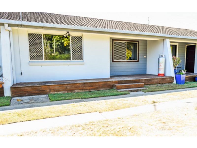 3/135 Woodburn Street, Evans Head NSW 2473