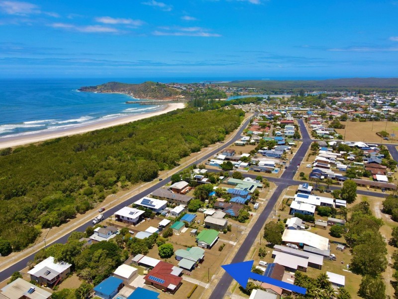 44 Heath Street, Evans Head NSW 2473