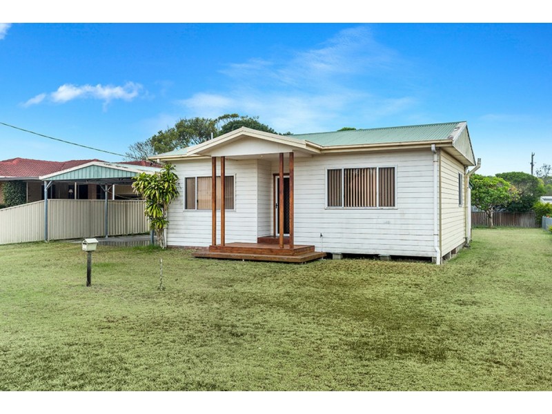 44 Heath Street, Evans Head NSW 2473