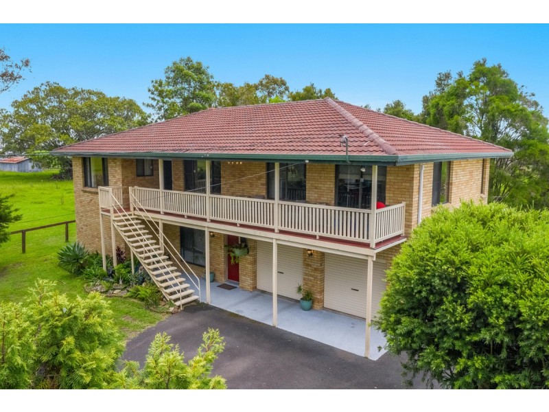 200 Swampy Creek Road, Swan Bay NSW 2471