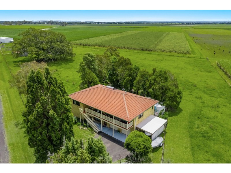 200 Swampy Creek Road, Swan Bay NSW 2471