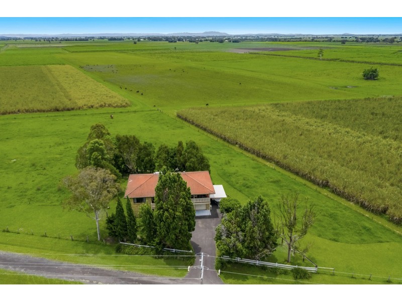 200 Swampy Creek Road, Swan Bay NSW 2471