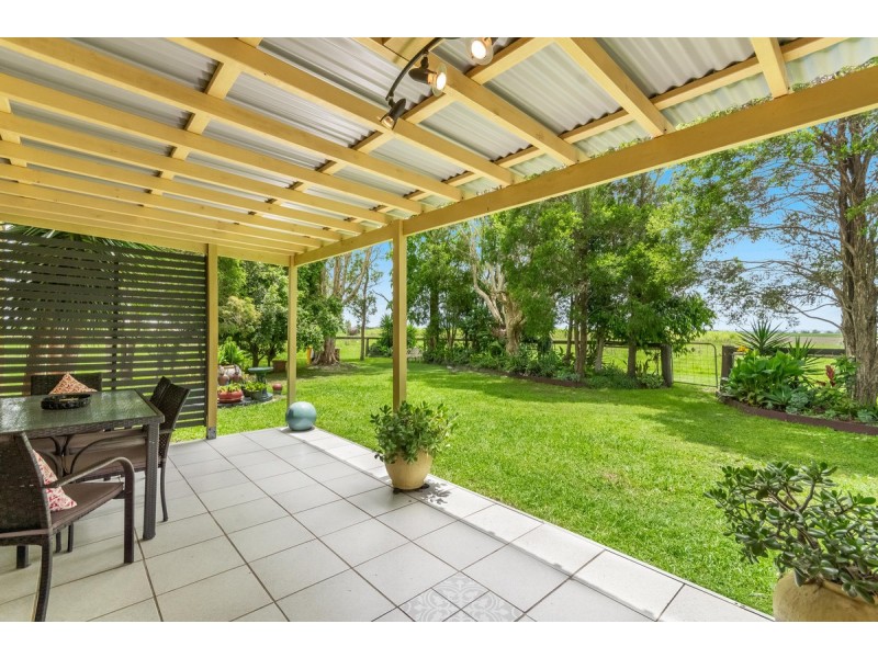 200 Swampy Creek Road, Swan Bay NSW 2471