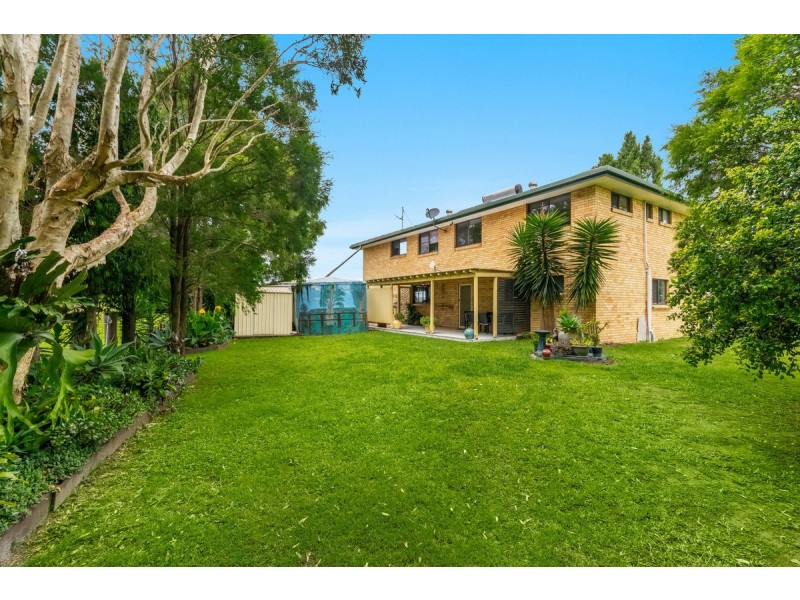 200 Swampy Creek Road, Swan Bay NSW 2471