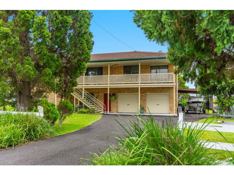 200 Swampy Creek Road, Swan Bay NSW 2471