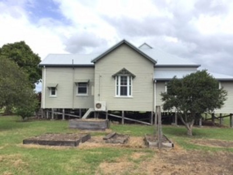 100 Swampy Creek Road, Woodburn NSW 2472