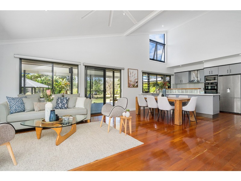 3 Wallum Drive, Evans Head NSW 2473