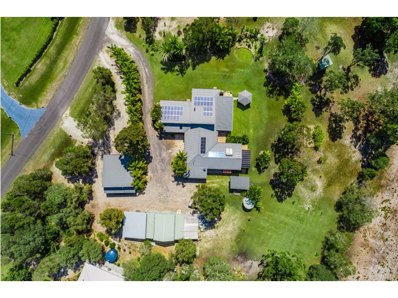 3 Wallum Drive, Evans Head NSW 2473