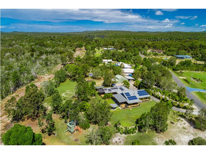 3 Wallum Drive, Evans Head NSW 2473