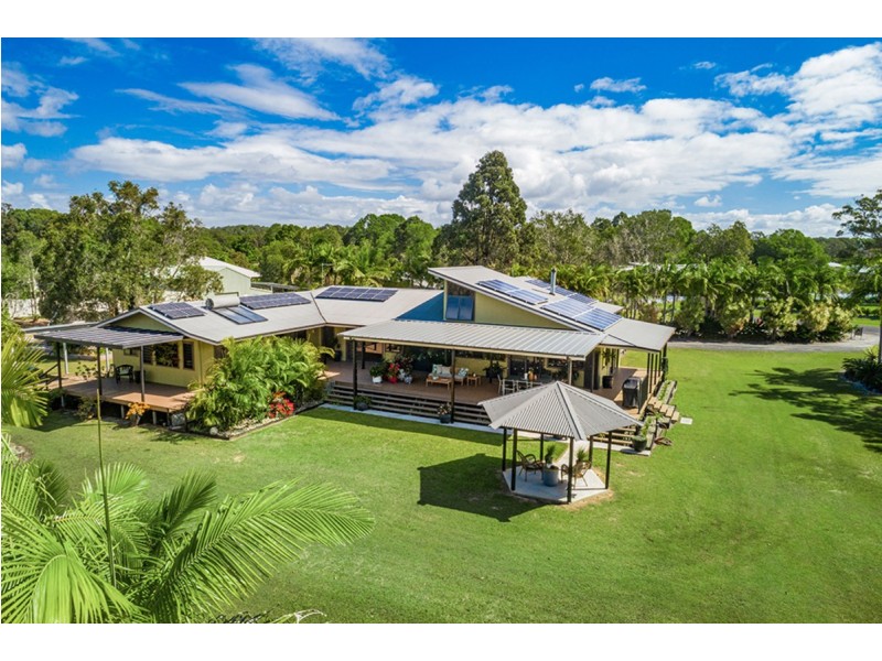 3 Wallum Drive, Evans Head NSW 2473