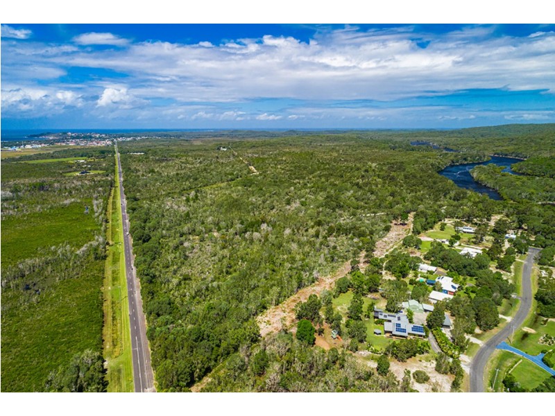 3 Wallum Drive, Evans Head NSW 2473