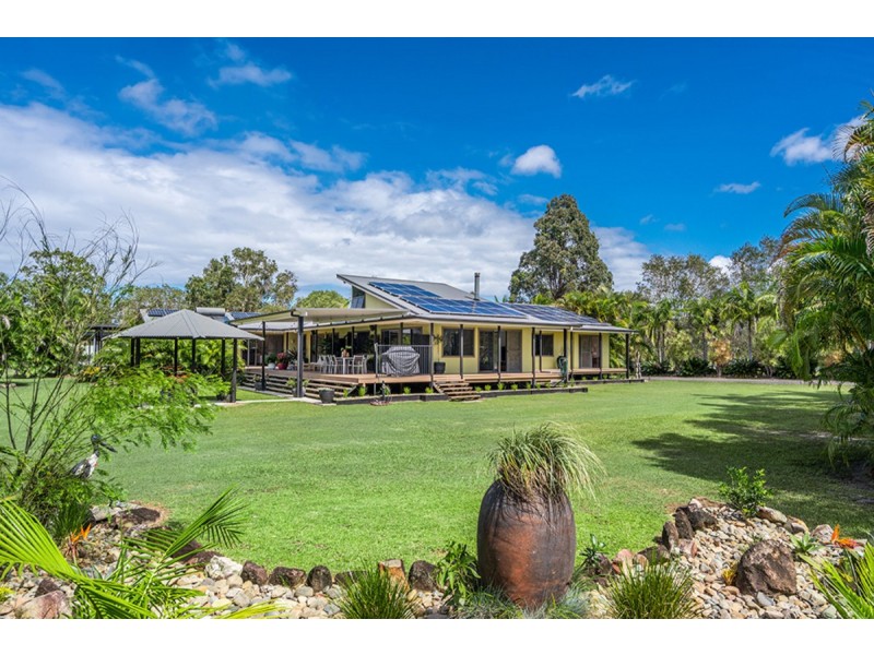 3 Wallum Drive, Evans Head NSW 2473