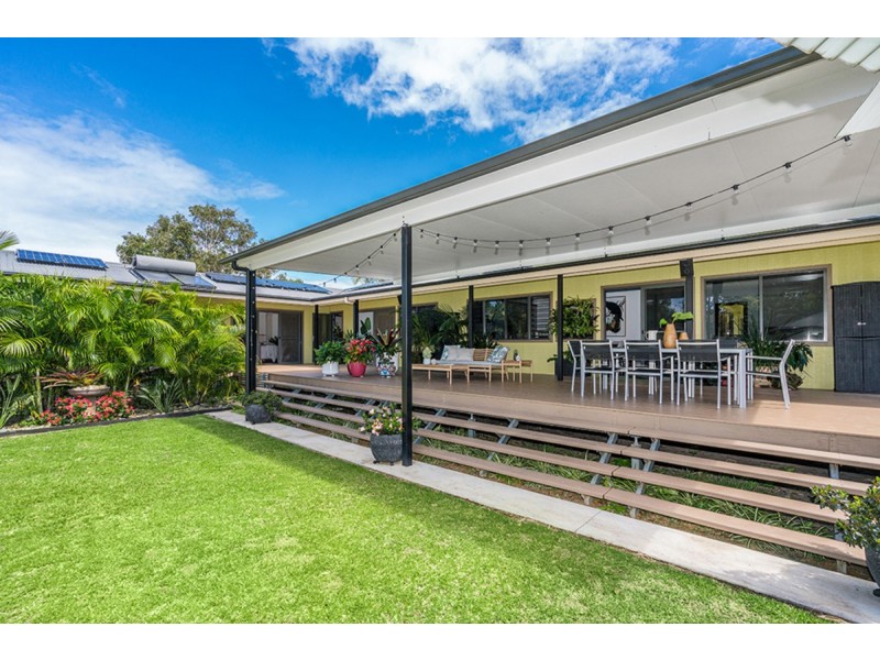 3 Wallum Drive, Evans Head NSW 2473
