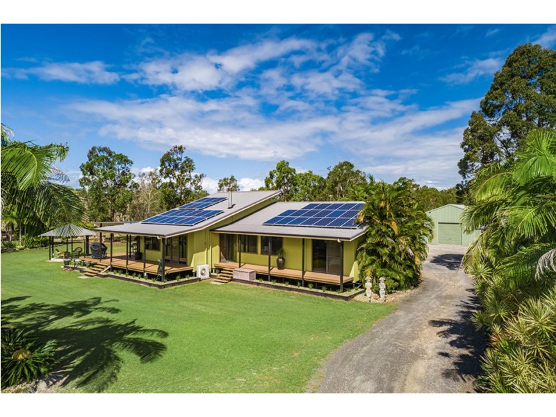 3 Wallum Drive, Evans Head NSW 2473