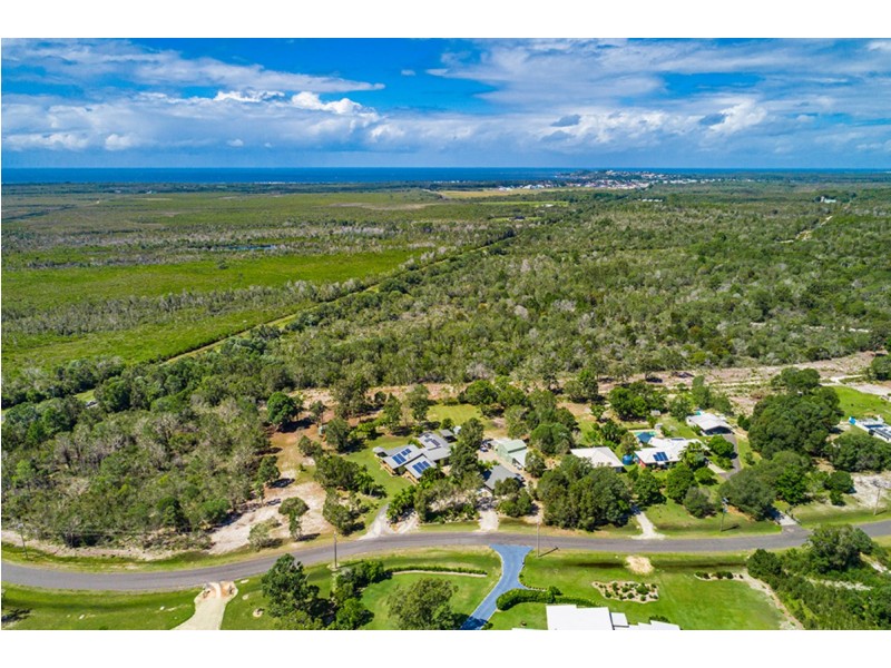 3 Wallum Drive, Evans Head NSW 2473