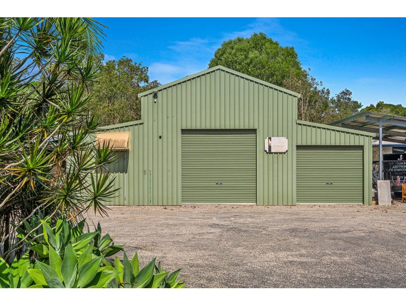 3 Wallum Drive, Evans Head NSW 2473