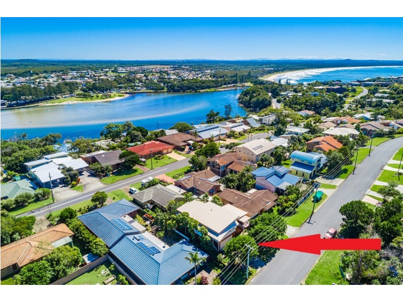 42 Riverview Street, Evans Head NSW 2473