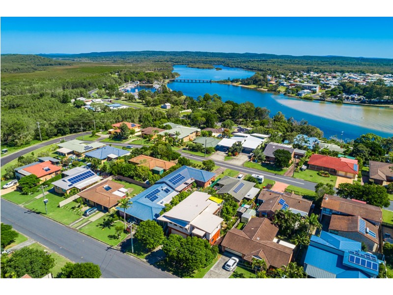 42 Riverview Street, Evans Head NSW 2473