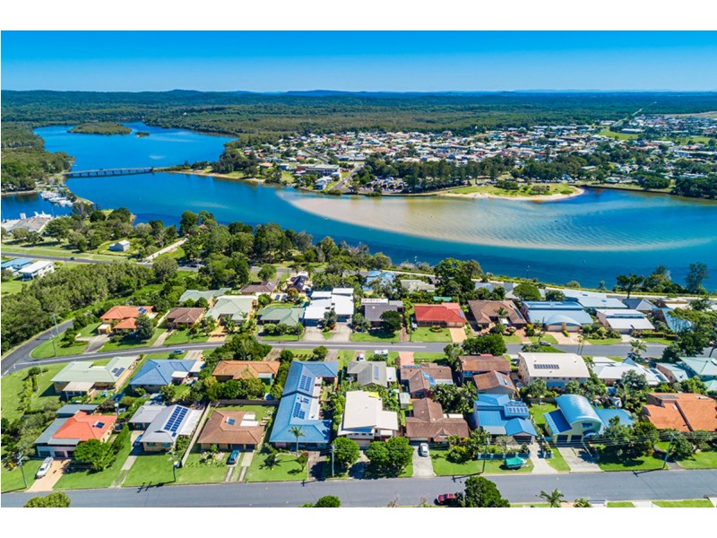 42 Riverview Street, Evans Head NSW 2473