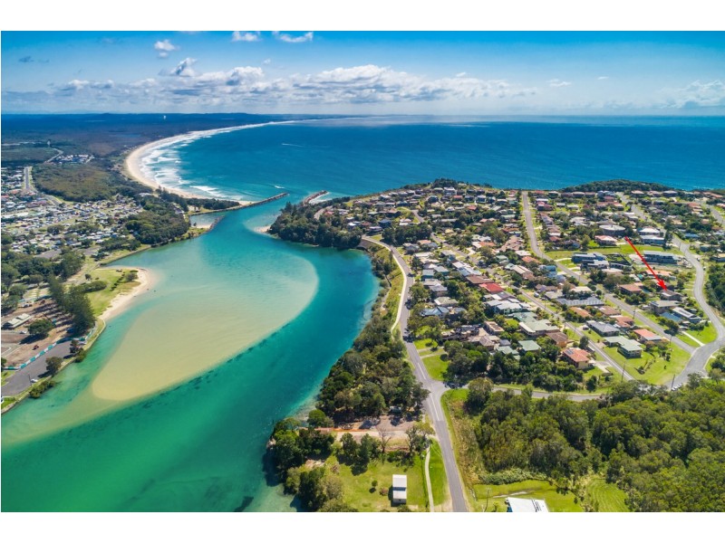 36 Wirraway Avenue, Evans Head NSW 2473