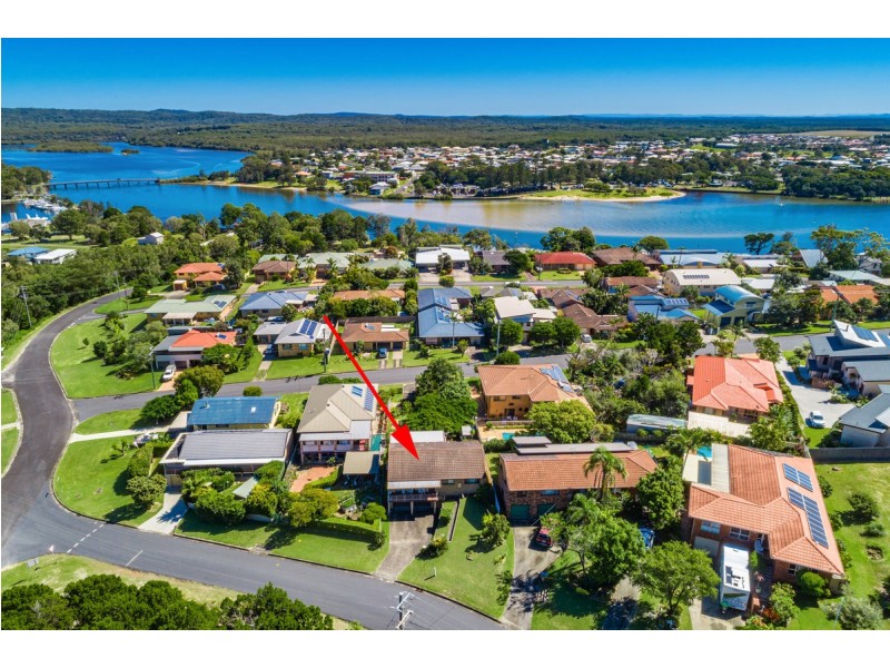 36 Wirraway Avenue, Evans Head NSW 2473