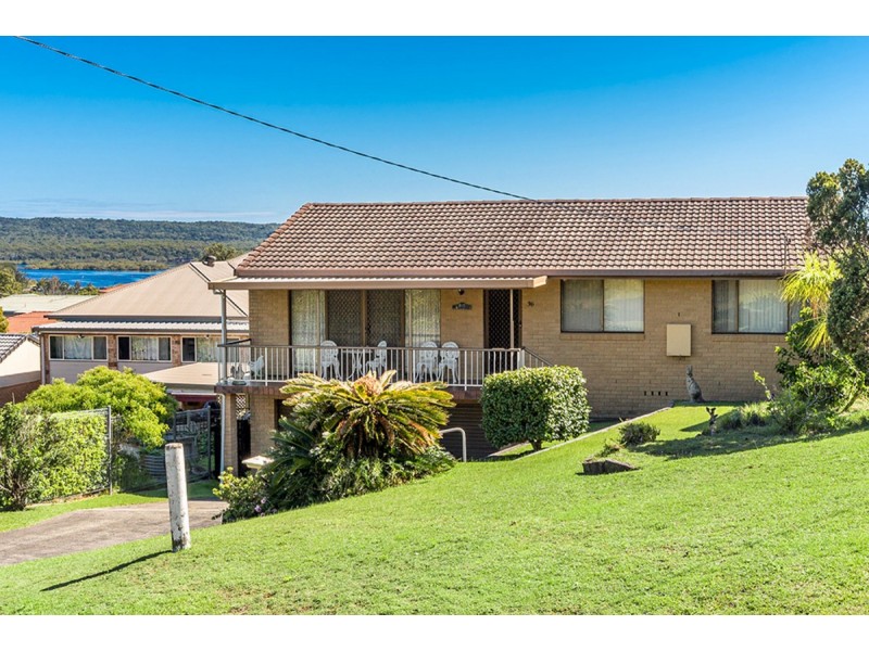 36 Wirraway Avenue, Evans Head NSW 2473