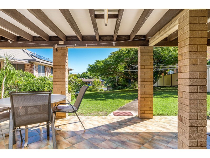 36 Wirraway Avenue, Evans Head NSW 2473
