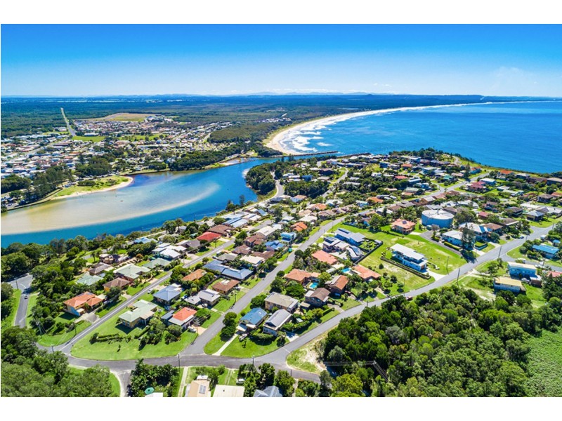 36 Wirraway Avenue, Evans Head NSW 2473