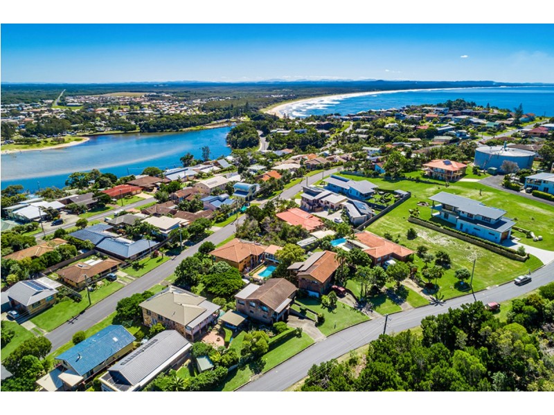 36 Wirraway Avenue, Evans Head NSW 2473